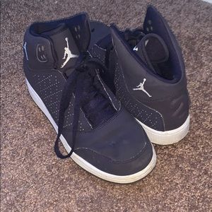 Air Jordans